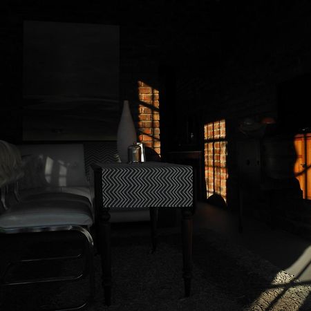 Gasthaus Amberg Country Estate Paarl Zimmer foto